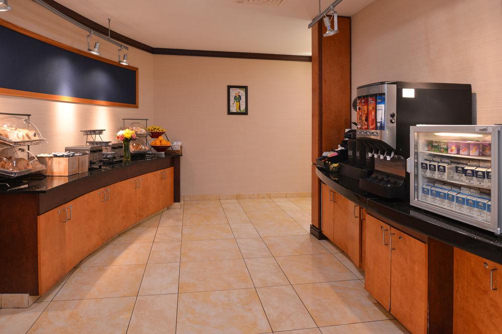 Fairfield Inn & Suites Fort Pierce / Port St Lucie Esterno foto