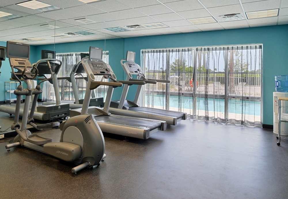 Fairfield Inn & Suites Fort Pierce / Port St Lucie Esterno foto