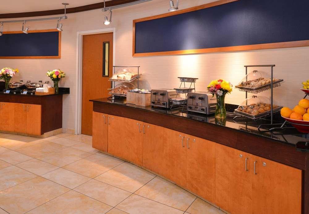 Fairfield Inn & Suites Fort Pierce / Port St Lucie Esterno foto