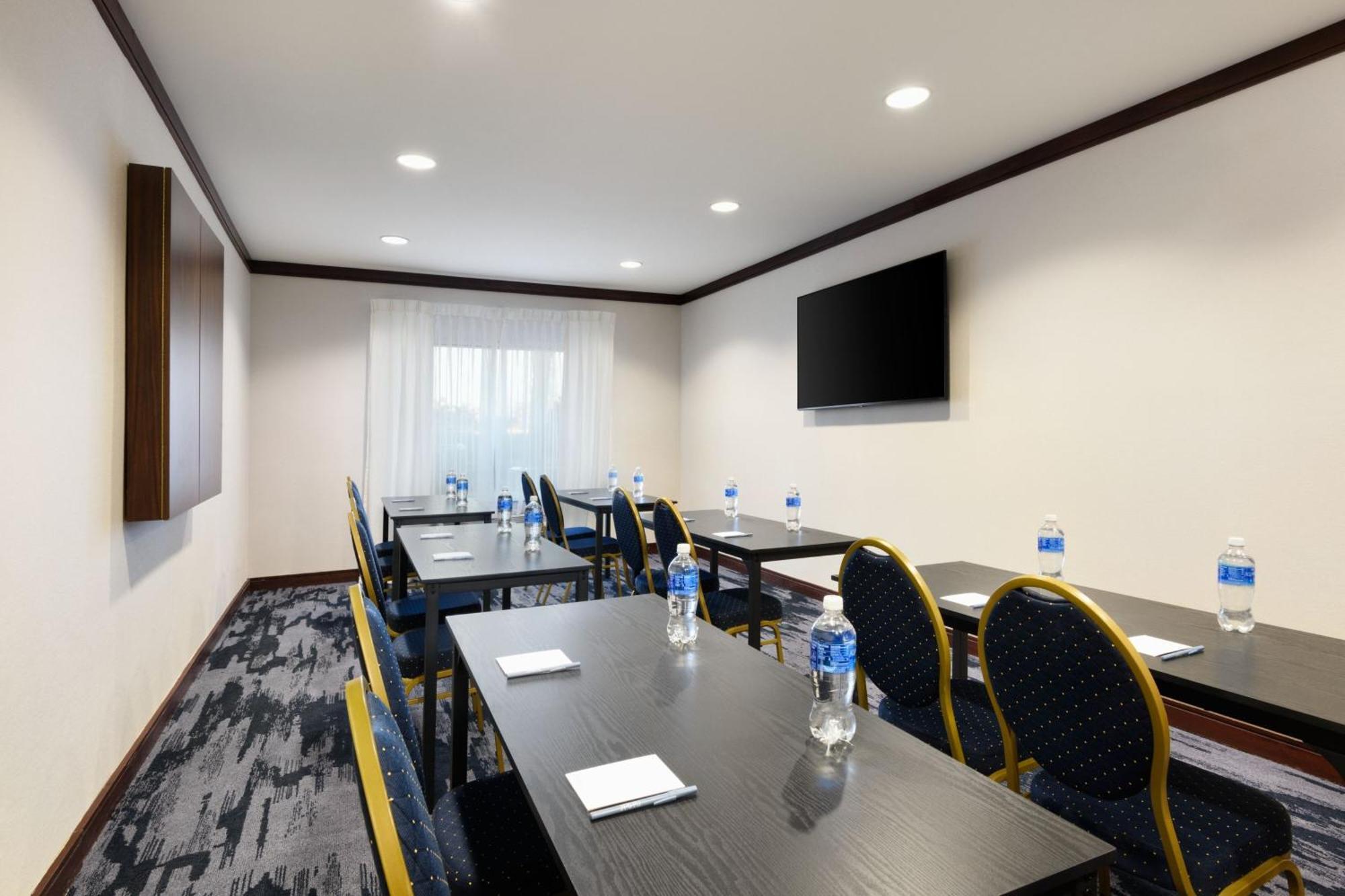 Fairfield Inn & Suites Fort Pierce / Port St Lucie Esterno foto