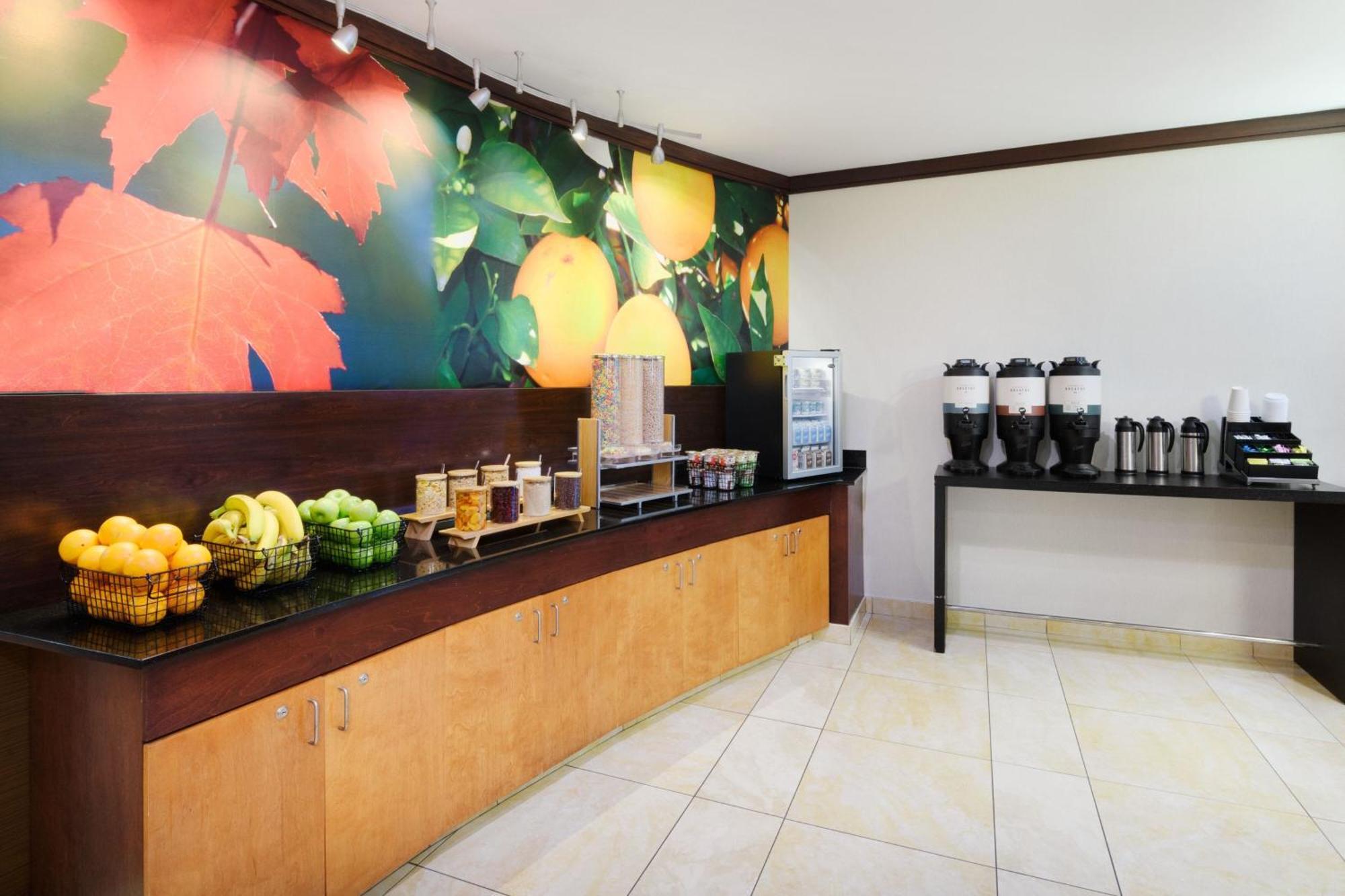 Fairfield Inn & Suites Fort Pierce / Port St Lucie Esterno foto