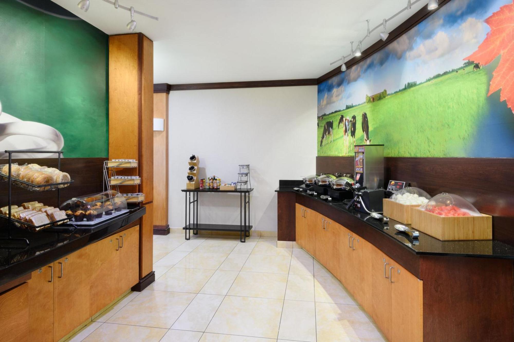 Fairfield Inn & Suites Fort Pierce / Port St Lucie Esterno foto