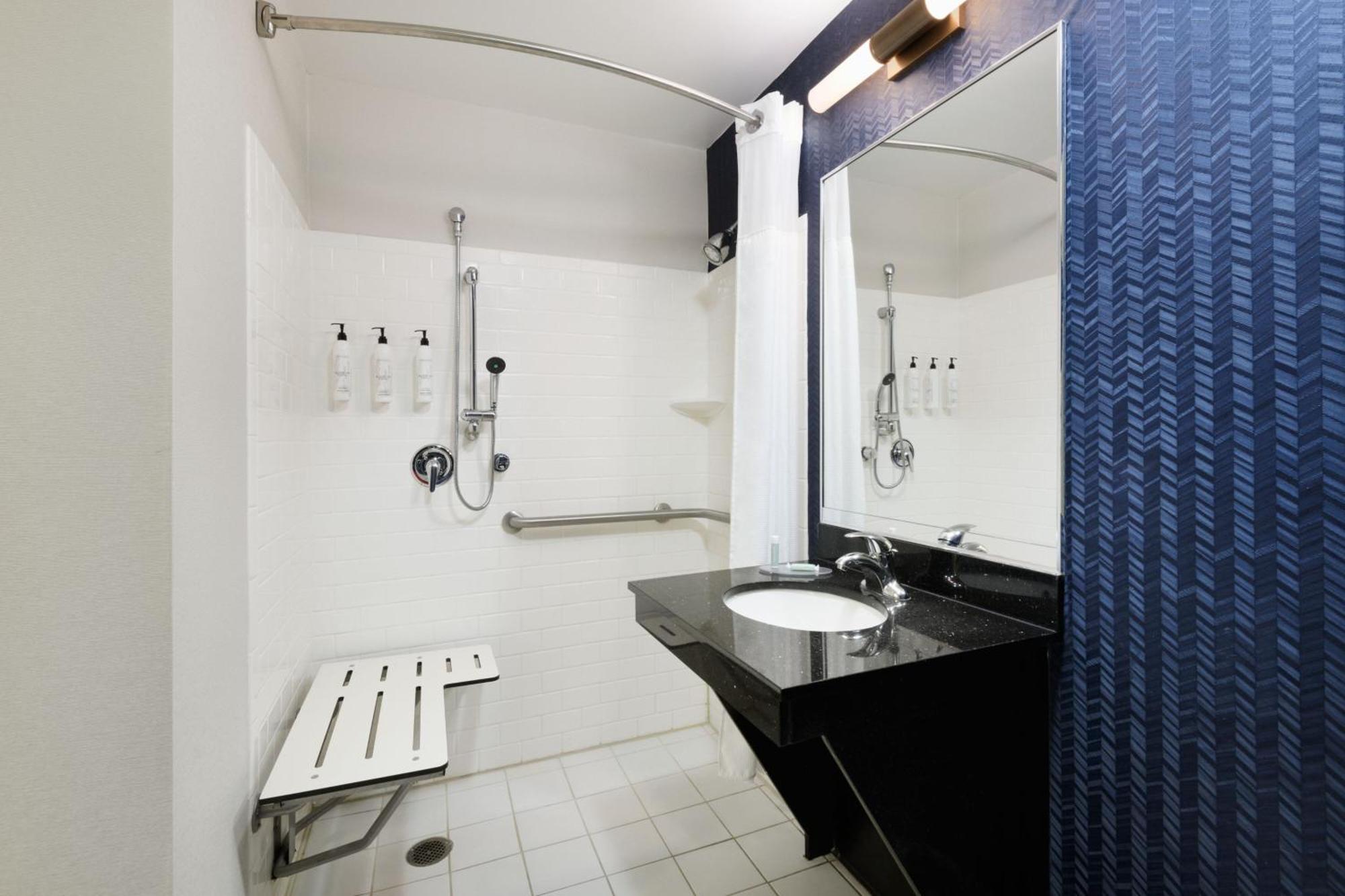 Fairfield Inn & Suites Fort Pierce / Port St Lucie Esterno foto