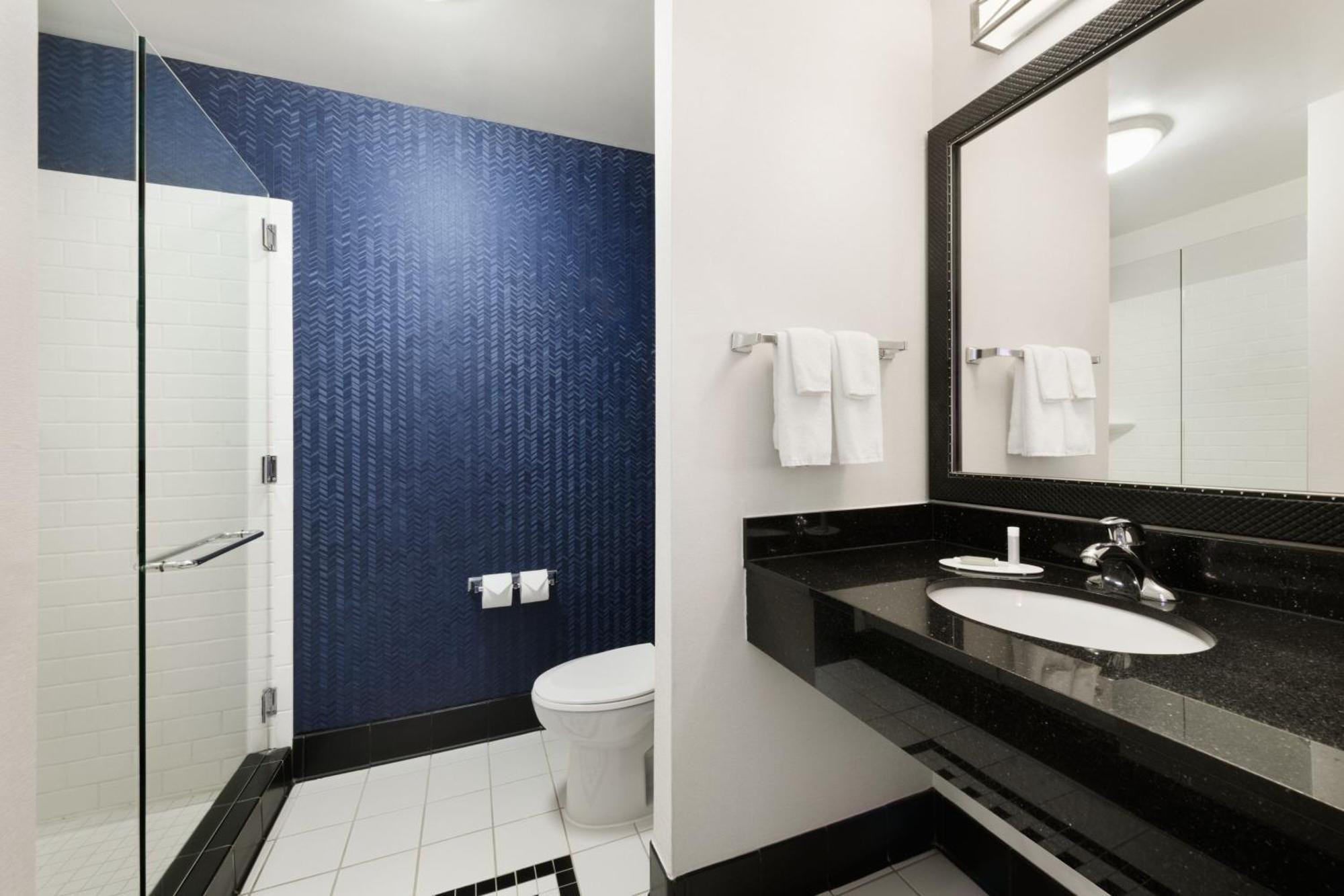 Fairfield Inn & Suites Fort Pierce / Port St Lucie Esterno foto