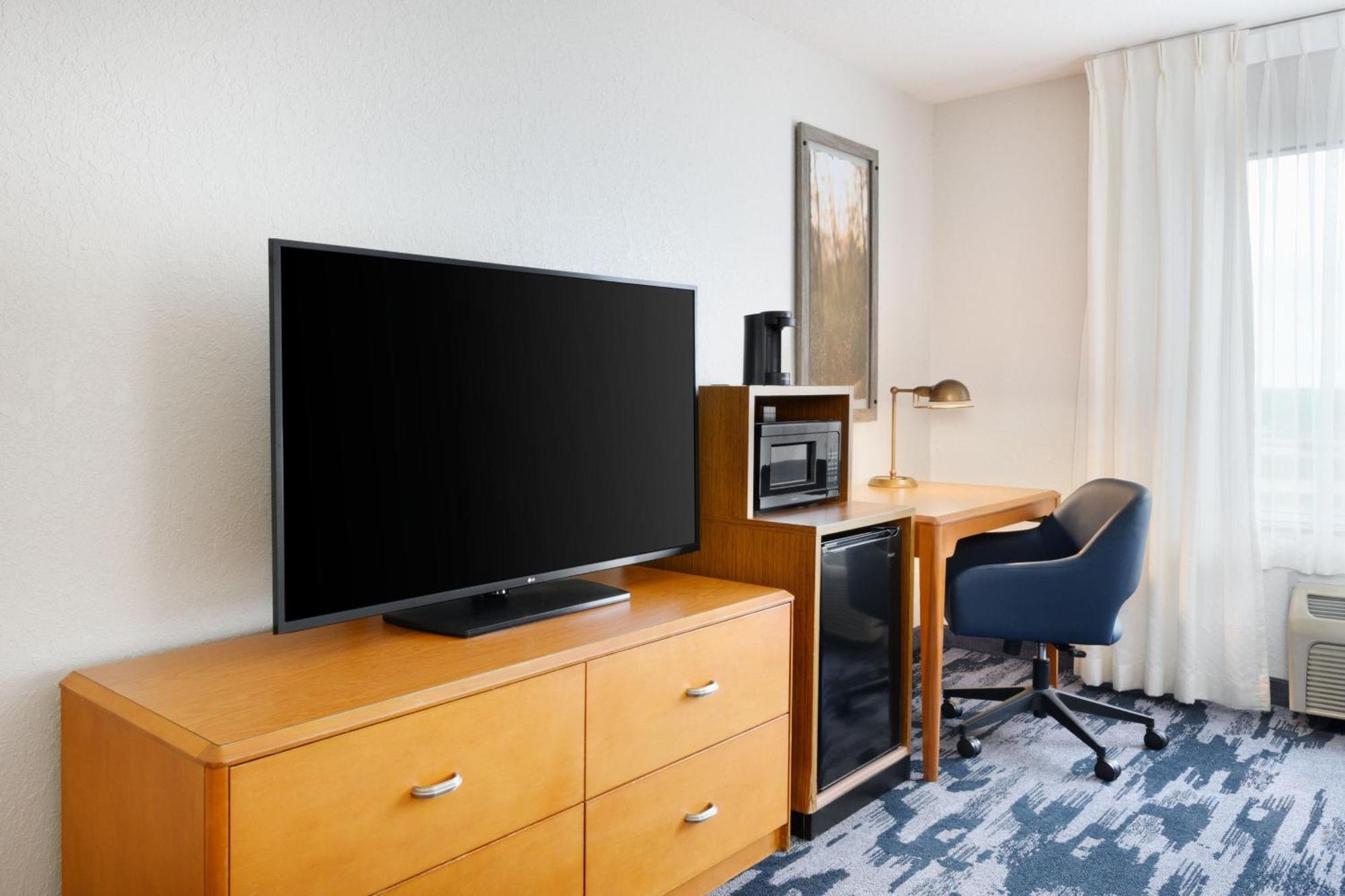 Fairfield Inn & Suites Fort Pierce / Port St Lucie Esterno foto