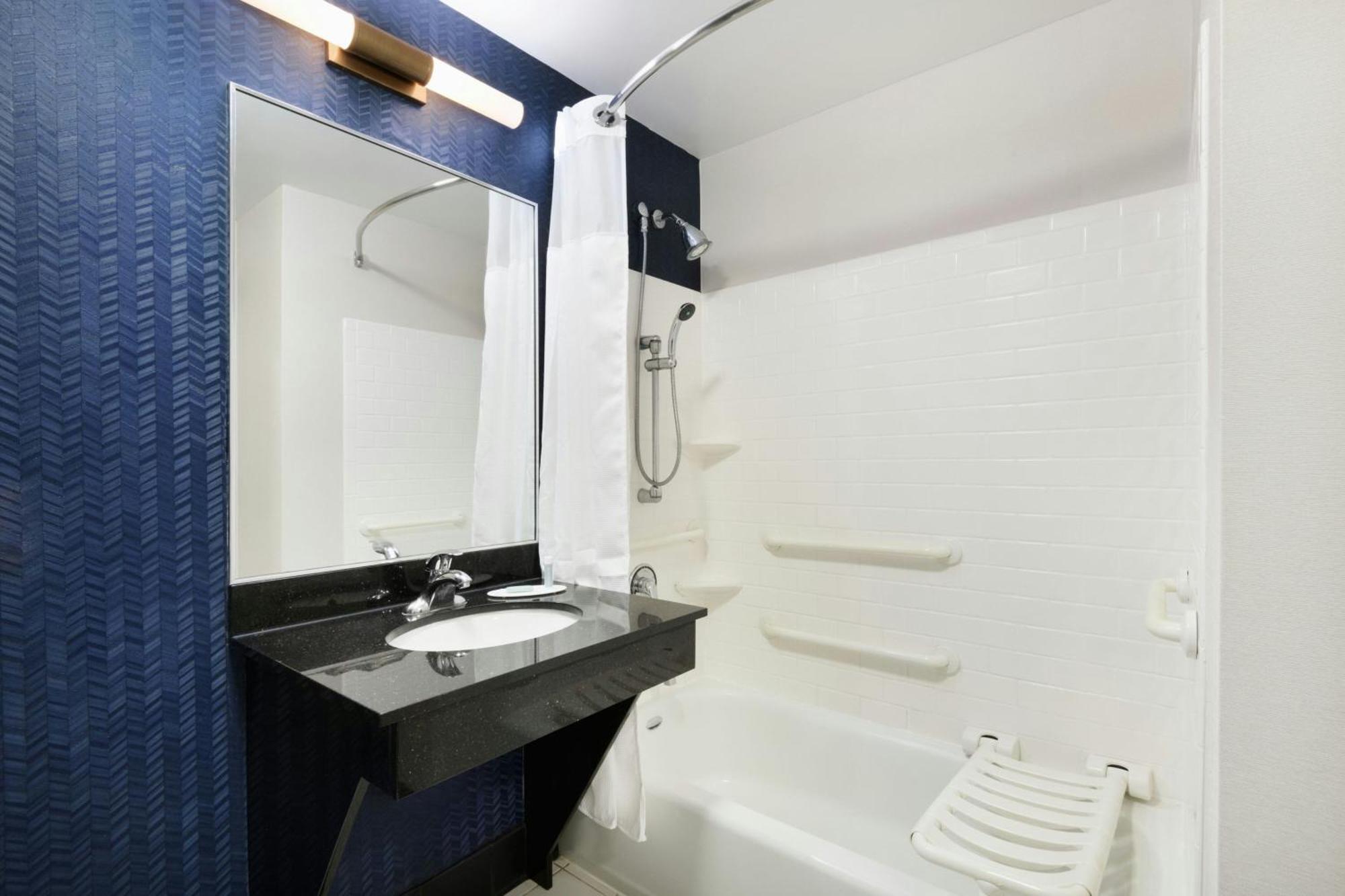 Fairfield Inn & Suites Fort Pierce / Port St Lucie Esterno foto