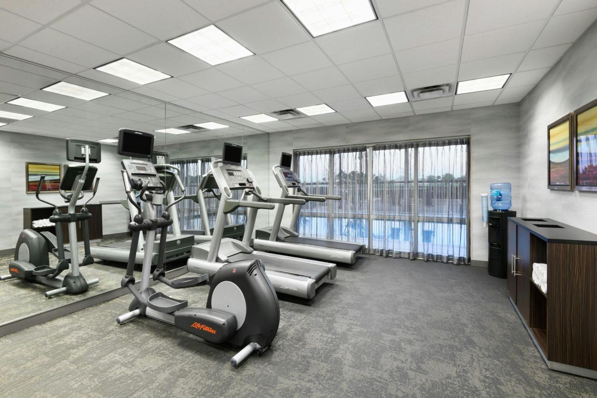 Fairfield Inn & Suites Fort Pierce / Port St Lucie Esterno foto