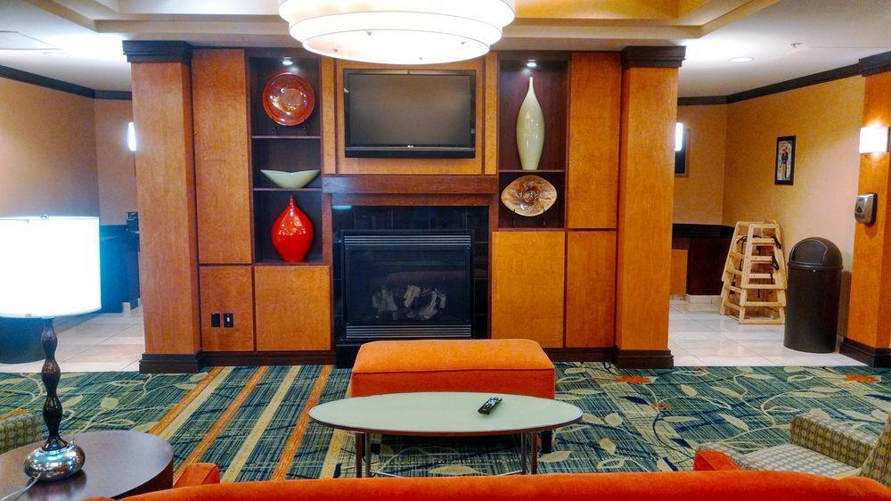 Fairfield Inn & Suites Fort Pierce / Port St Lucie Esterno foto
