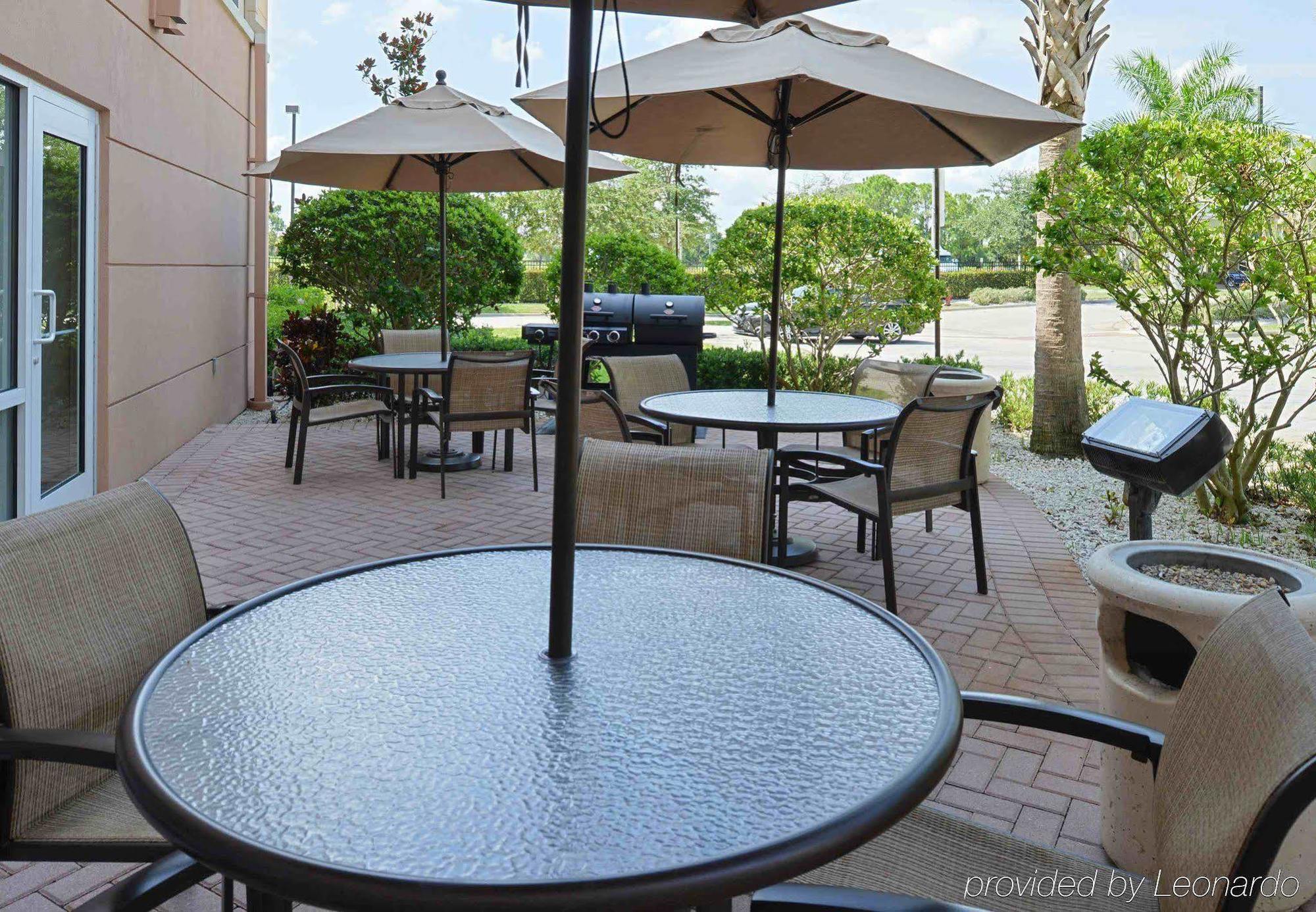 Fairfield Inn & Suites Fort Pierce / Port St Lucie Esterno foto